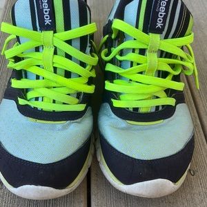 Women’s Reebok 7.5